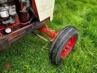 1979 DAVID BROWN 885 2WD TRACTOR - 34