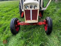 1979 DAVID BROWN 885 2WD TRACTOR - 35