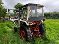 1979 DAVID BROWN 885 2WD TRACTOR - 37