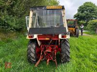 1979 DAVID BROWN 885 2WD TRACTOR - 38