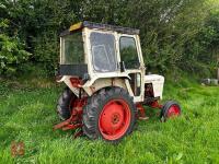 1979 DAVID BROWN 885 2WD TRACTOR - 39