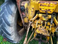 INTERNATIONAL 885 2WD LOADER TRACTOR - 24