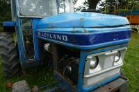 1971 LEYLAND 253 2WD TRACTOR - 14