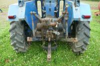 1971 LEYLAND 253 2WD TRACTOR - 22