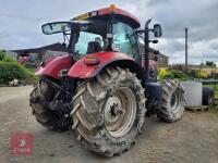 2012 CASE PUMA 160 4WD TRACTOR - 3