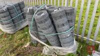 3 ROLLS OF SS AZHT 8/100/30 100M WIRE - 2