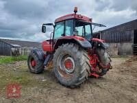 2004 MCCORMICK MTX 120 4WD TRACTOR - 2