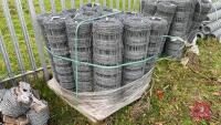 3 ROLLS OF SS AZHT 8/90/30 100M WIRE - 5