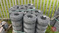 3 ROLLS OF SS AZHT 8/90/30 100M WIRE - 6