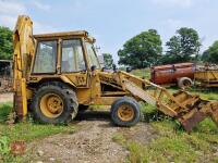 JCB 3CX 2WD DIGGER - 3