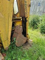 JCB 3CX 2WD DIGGER - 7