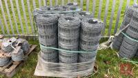 3 ROLLS OF SS AZHT 8/90/30 100M WIRE - 4