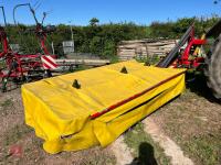 2013 FELLA SM2709-P MOWER CONDITIONER - 2