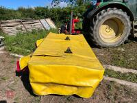 2013 FELLA SM2709-P MOWER CONDITIONER - 3