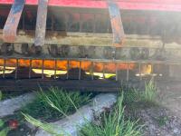 2013 FELLA SM2709-P MOWER CONDITIONER - 7