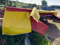 2013 FELLA SM2709-P MOWER CONDITIONER - 10