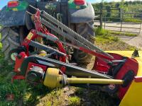 2013 FELLA SM2709-P MOWER CONDITIONER - 11