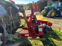 2013 FELLA SM2709-P MOWER CONDITIONER - 12