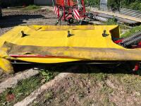2013 FELLA SM2709-P MOWER CONDITIONER - 17