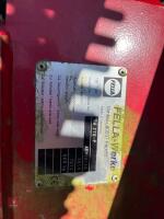 2013 FELLA SM2709-P MOWER CONDITIONER - 19