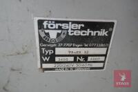 FOSTER TECHNIK AUTOMATIC CALF FEEDER - 6