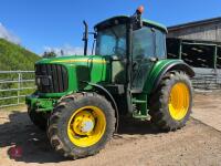 2004 JOHN DEERE 6120SE 4WD TRACTOR - 2