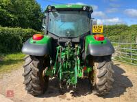 2004 JOHN DEERE 6120SE 4WD TRACTOR - 5