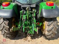 2004 JOHN DEERE 6120SE 4WD TRACTOR - 6