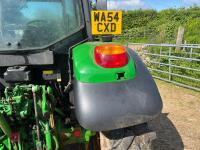 2004 JOHN DEERE 6120SE 4WD TRACTOR - 7