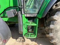 2004 JOHN DEERE 6120SE 4WD TRACTOR - 12