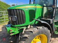 2004 JOHN DEERE 6120SE 4WD TRACTOR - 13