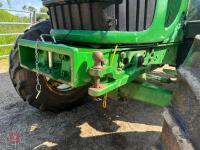 2004 JOHN DEERE 6120SE 4WD TRACTOR - 14