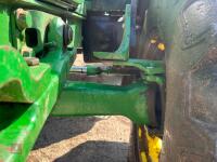 2004 JOHN DEERE 6120SE 4WD TRACTOR - 15