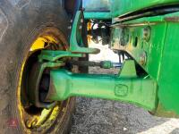 2004 JOHN DEERE 6120SE 4WD TRACTOR - 16