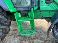 2004 JOHN DEERE 6120SE 4WD TRACTOR - 19