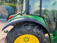 2004 JOHN DEERE 6120SE 4WD TRACTOR - 20