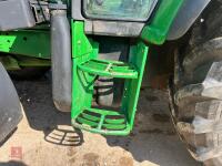 2004 JOHN DEERE 6120SE 4WD TRACTOR - 23