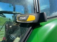 2004 JOHN DEERE 6120SE 4WD TRACTOR - 28