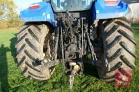 2018 NEW HOLLAND T5.120 4WD TRACTOR - 5