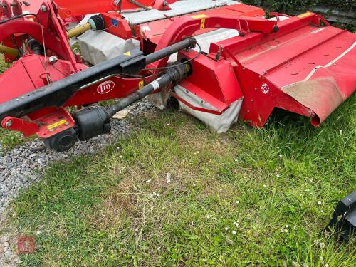 2013 LELY 280MC MOWER CONDITIONER