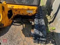 2008 JCB 8018 DIGGER - 3