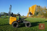 TEREX/BENFORD HD1000 KR 1T HI-TIP DUMPER