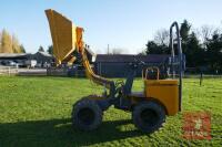 TEREX/BENFORD HD1000 KR 1T HI-TIP DUMPER - 7