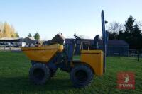 TEREX/BENFORD HD1000 KR 1T HI-TIP DUMPER - 14