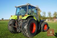 2006 CLAAS CELTIS 436RX 4WD TRACTOR - 6