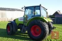 2006 CLAAS CELTIS 436RX 4WD TRACTOR - 7