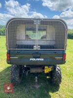 2020 POLARIS RANGER 4WD UTV - 3