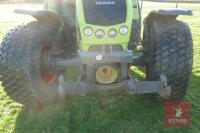 2006 CLAAS CELTIS 436RX 4WD TRACTOR - 13