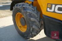 2015 JCB 526-56 LOADALL TELEHANDLER - 3