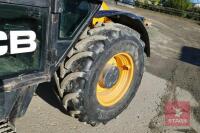 2015 JCB 526-56 LOADALL TELEHANDLER - 5